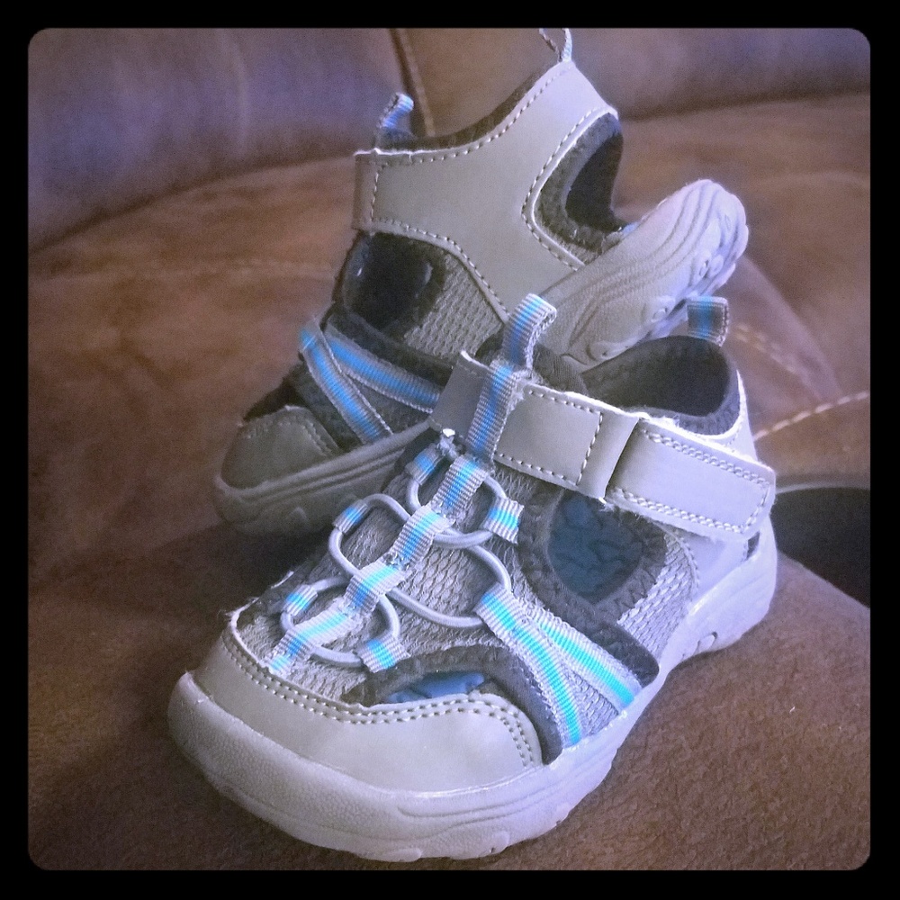 Koala Kids baby toddler boy sandals